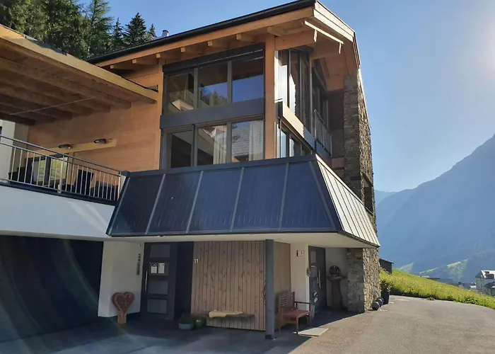 Apartment Stefan - Isl506 By Interhome