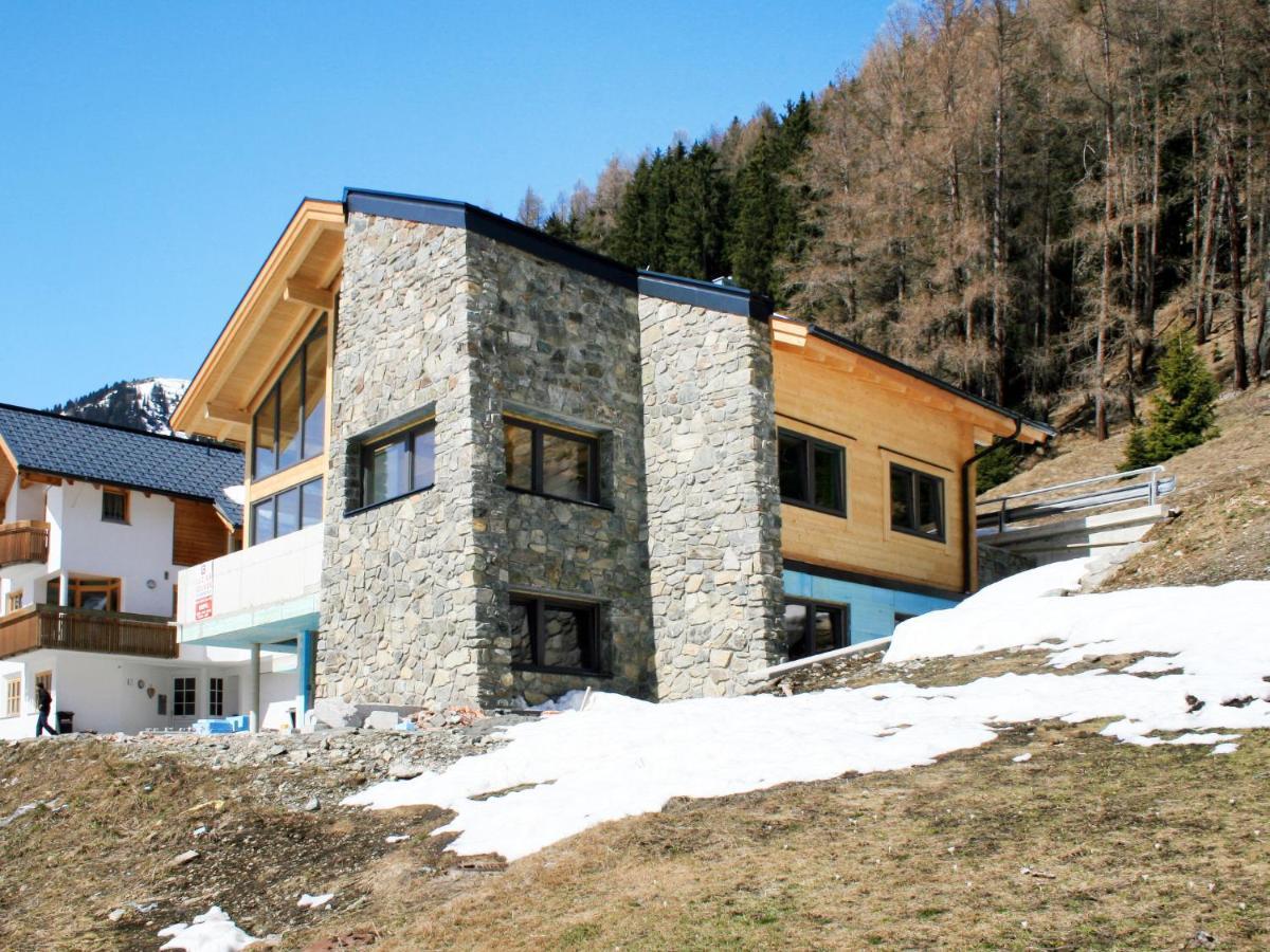 Stefan - Isl506 By Interhome * Ischgl