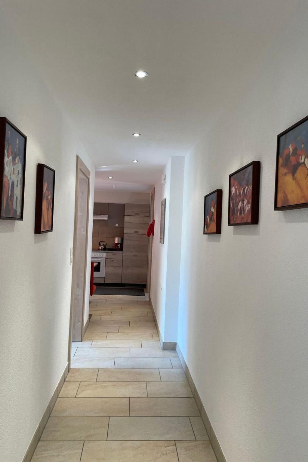 Appartement Stefan - Isl506 By Interhome