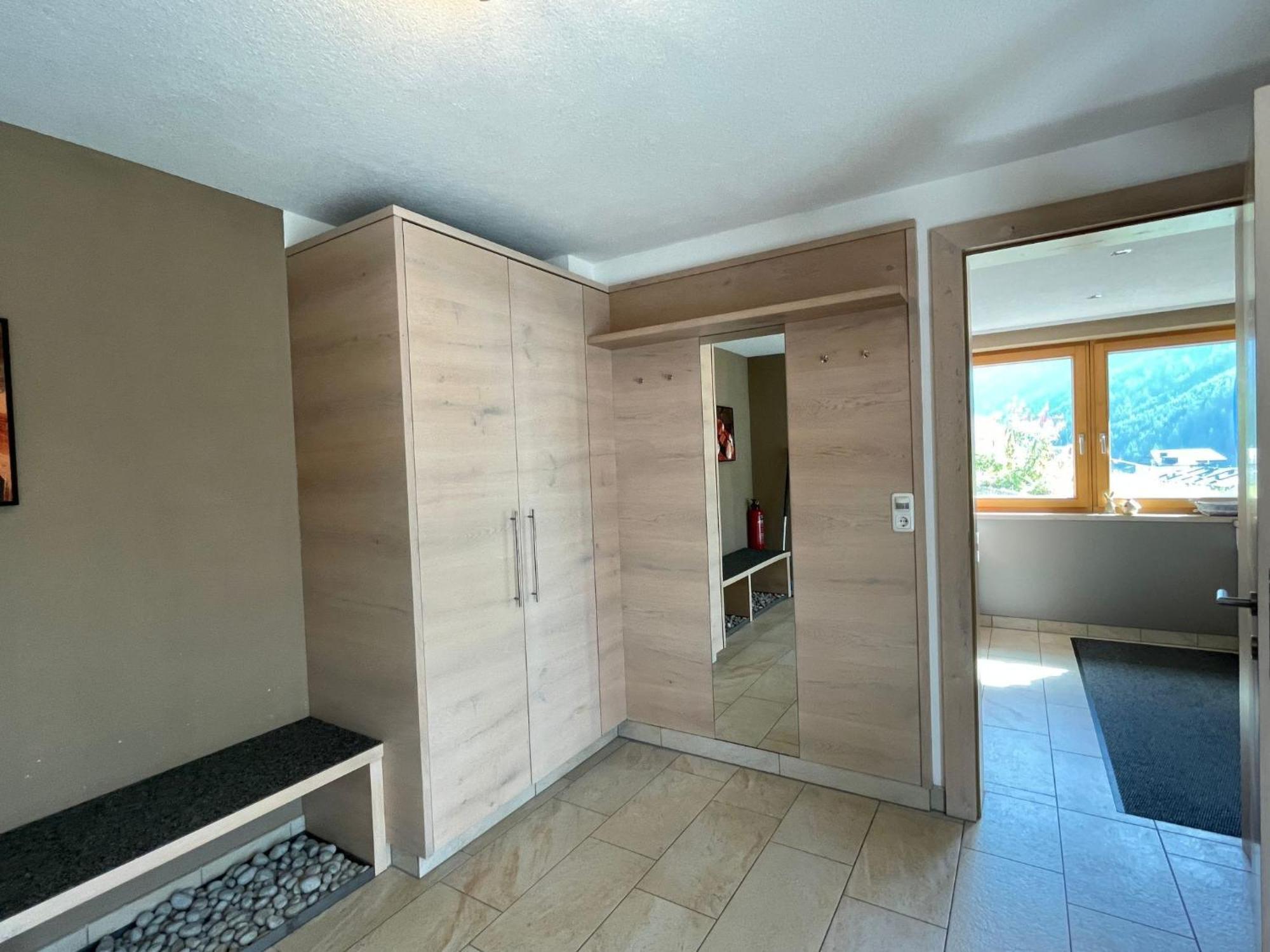 Stefan - Isl506 By Interhome Appartement *