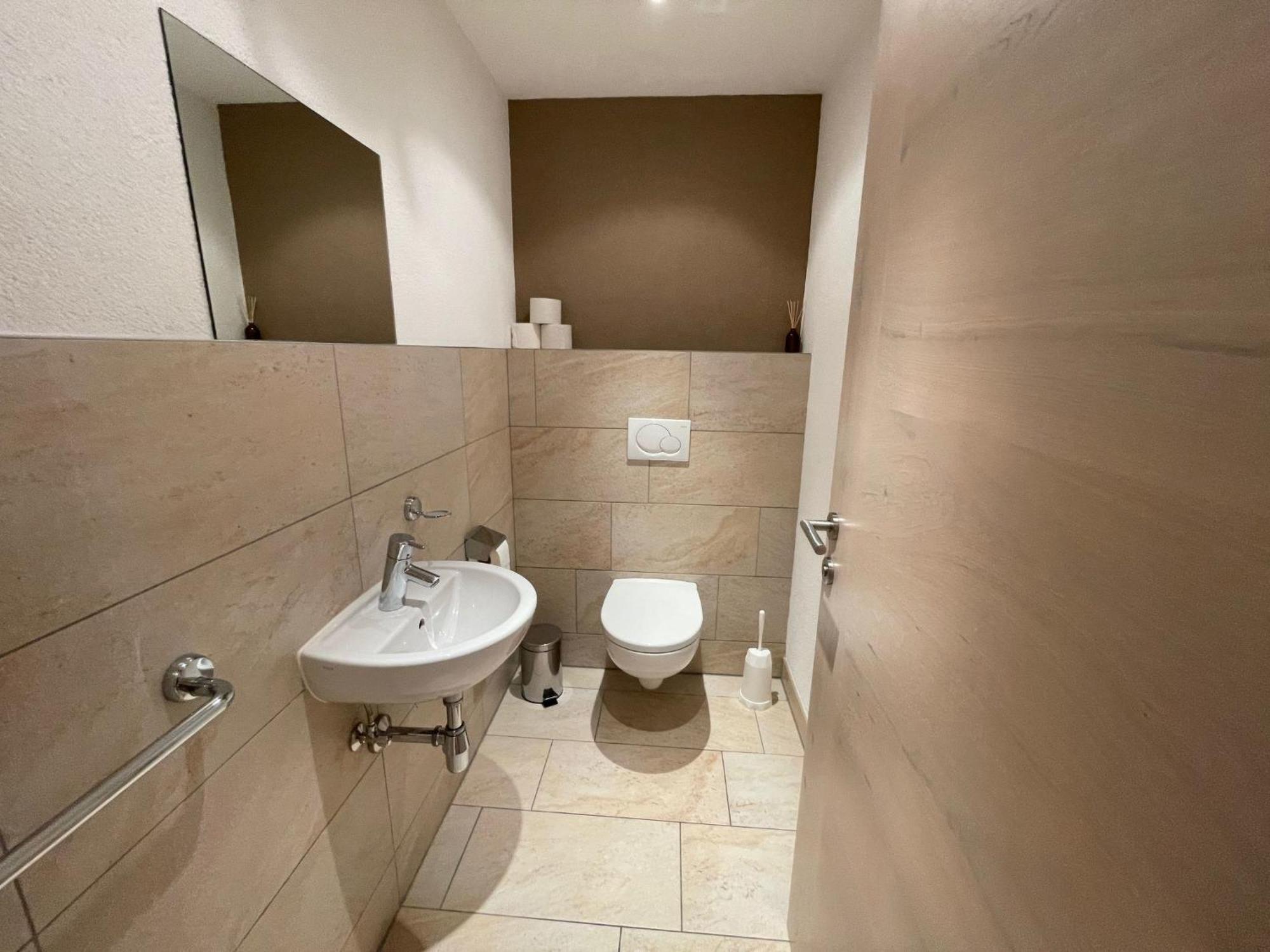 Appartement Stefan - Isl506 By Interhome