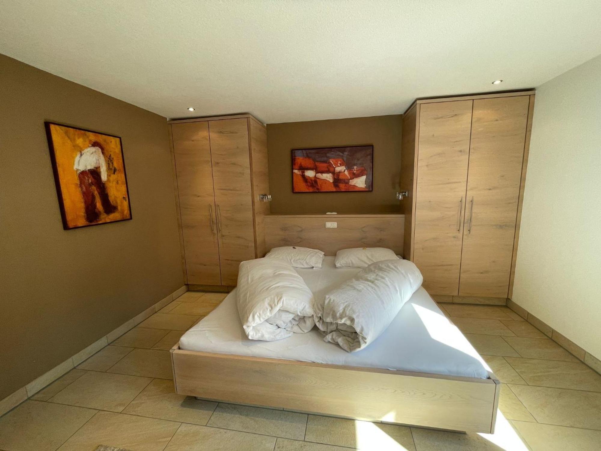 Stefan - Isl506 By Interhome Ischgl