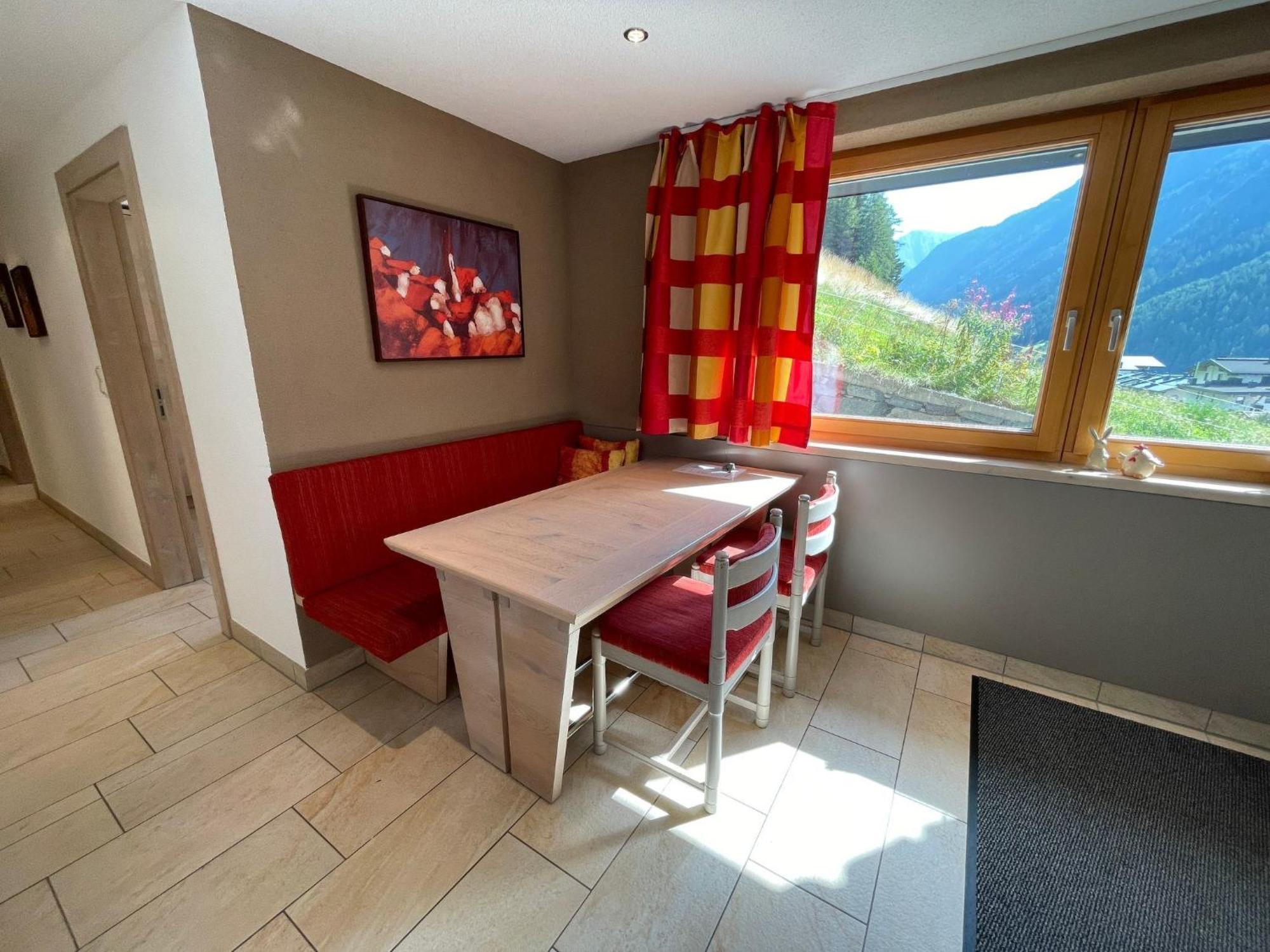Appartement Stefan - Isl506 By Interhome