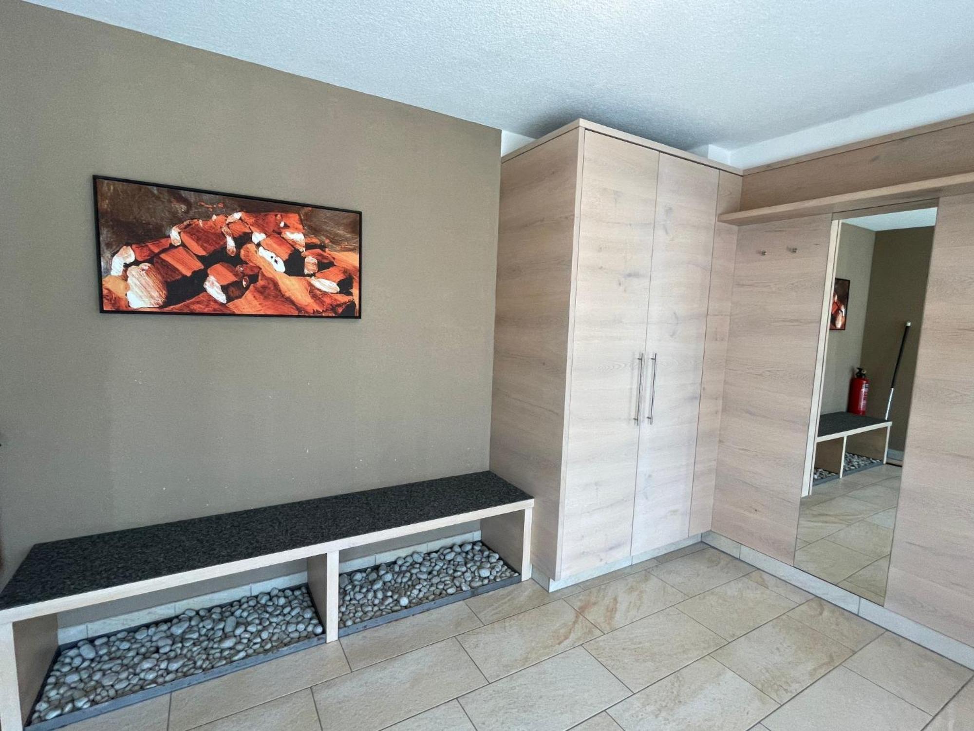 Appartement Stefan - Isl506 By Interhome